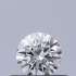 Certified Diamond GIA Carats 0.3 Color F Clarity VVS1  EX  EX  EX Fluorescence NON Brown No Milky No EyeClean 100%