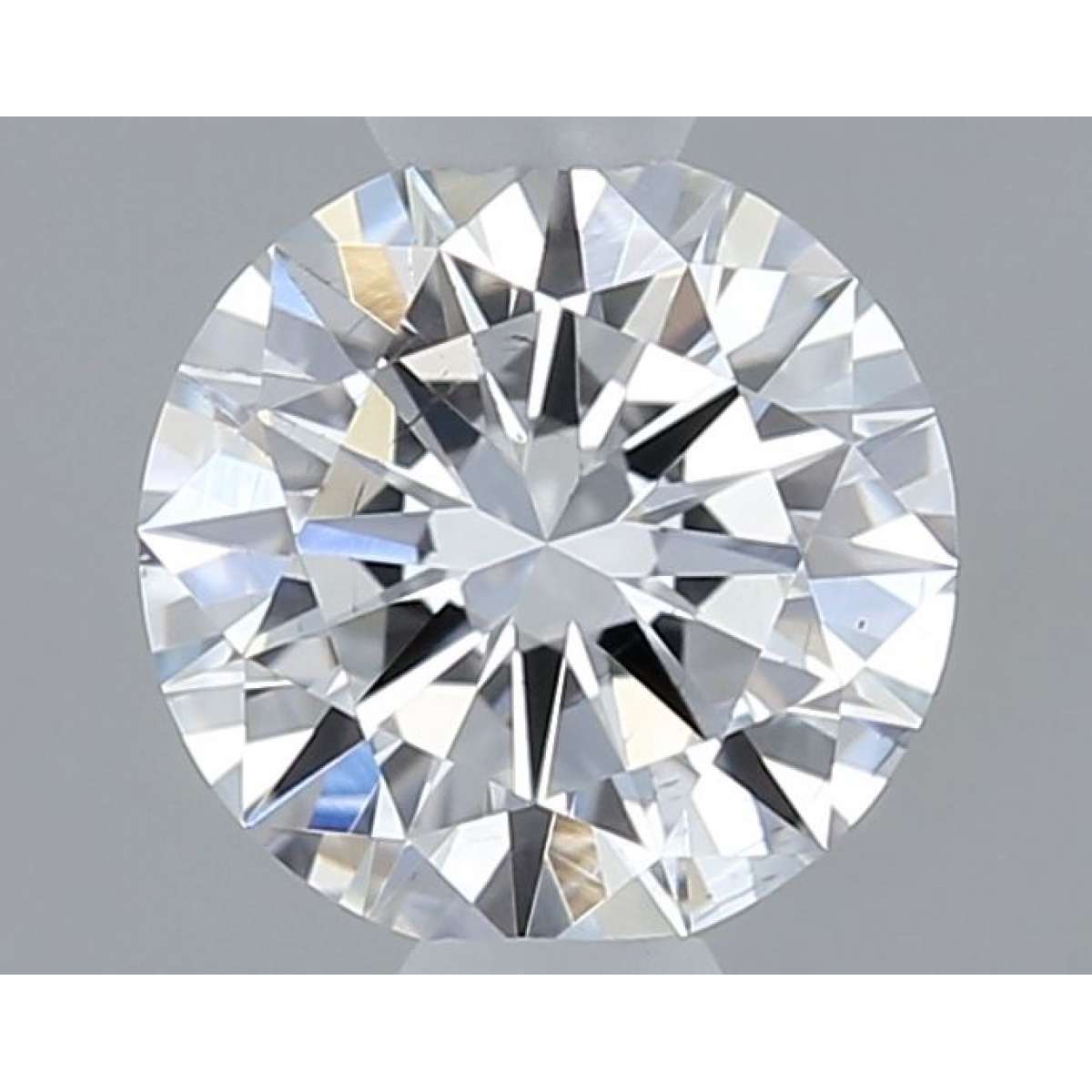 Diamante Certificato GIA Carati 0.3 Colore D Purezza VS1  EX  EX  EX Fluorescenza NON Brown No Green No Milky No EyeClean 100%