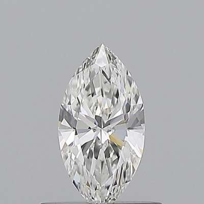 Certified Diamond GIA Carats 0.52 Color G Clarity VVS1  -  EX  VG Fluorescence NON Brown No Milky No EyeClean 100%