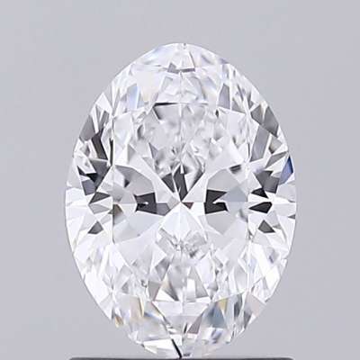 Diamante Certificato GIA Carati 1.0 Colore D Purezza VVS2  -  EX  EX Fluorescenza NON Brown No Green No Milky No EyeClean 100%
