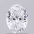Diamante Certificato GIA Carati 1.0 Colore D Purezza VVS2  -  EX  EX Fluorescenza NON Brown No Green No Milky No EyeClean 100%