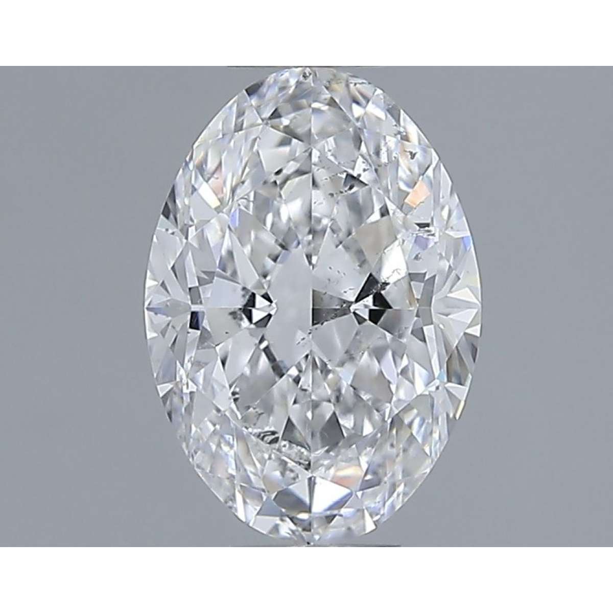 Diamante Certificato GIA Carati 1.2 Colore E Purezza SI2 - EX EX Fluorescenza FNT Brown No Green No Milky No EyeClean 100% Diamante Certificato GIA Carati 1.2 Colore E Purezza SI2 - EX EX Fluorescenza FNT Brown No Green No Milky No EyeClean 100%