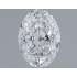 Diamante Certificato GIA Carati 1.2 Colore E Purezza SI2  -  EX  EX Fluorescenza FNT Brown No Green No Milky No EyeClean 100%