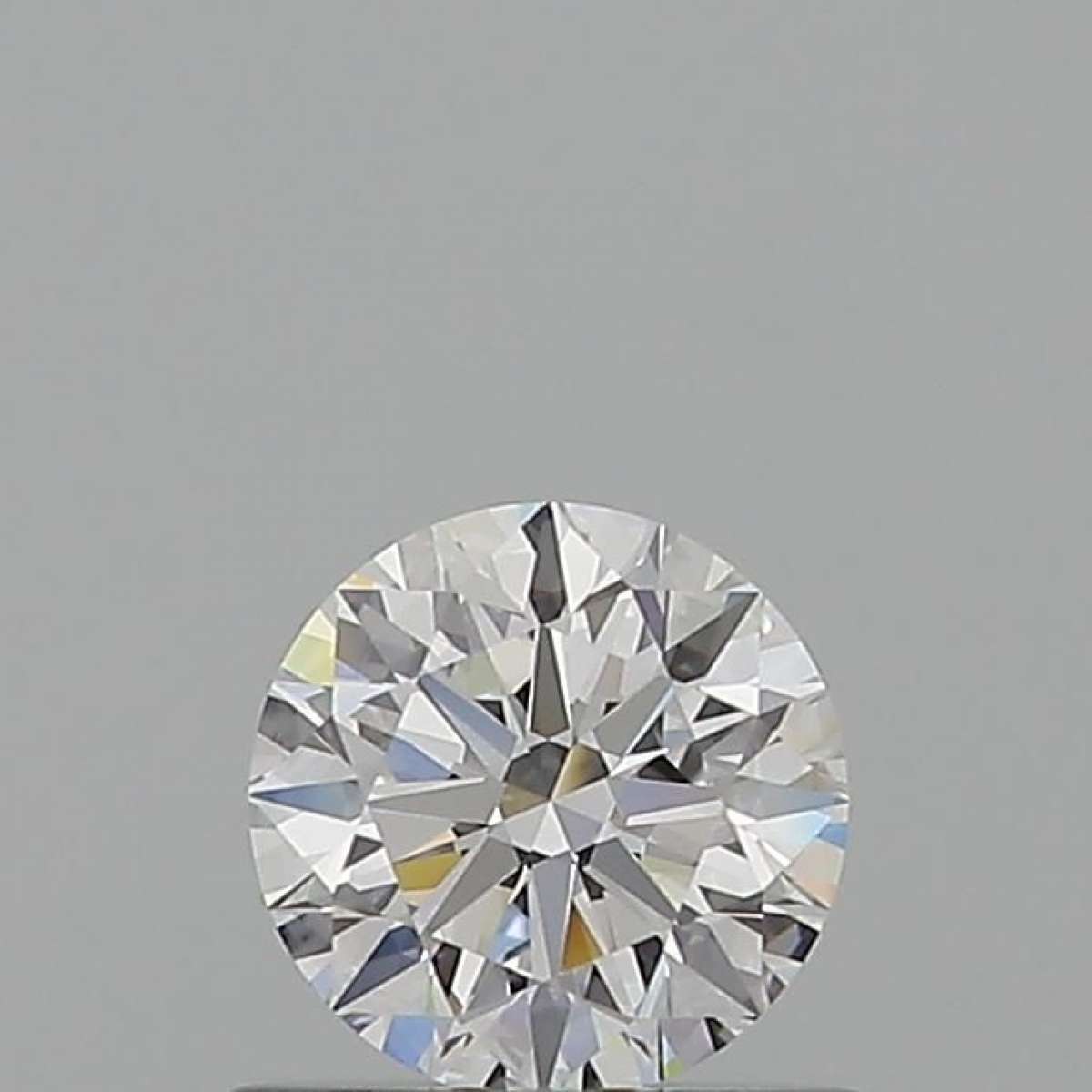 Certified Diamond GIA Carats 0.64 Color D Clarity IF EX EX EX Fluorescence NON Brown No Green No Milky No EyeClean 100% Certified Diamond GIA Carats 0.64 Color D Clarity IF EX EX EX Fluorescence NON Brown No Green No Milky No EyeClean 100%