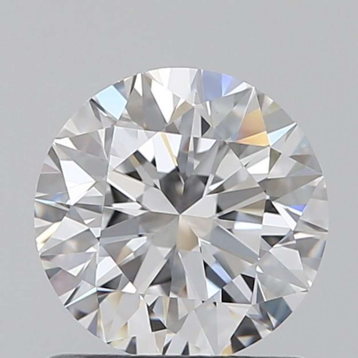 Certified Diamond GIA Carats 0.9 Color D Clarity VVS2 EX EX EX Fluorescence NON Brown No Green No Milky No EyeClean 100% Certified Diamond GIA Carats 0.9 Color D Clarity VVS2 EX EX EX Fluorescence NON Brown No Green No Milky No EyeClean 100%