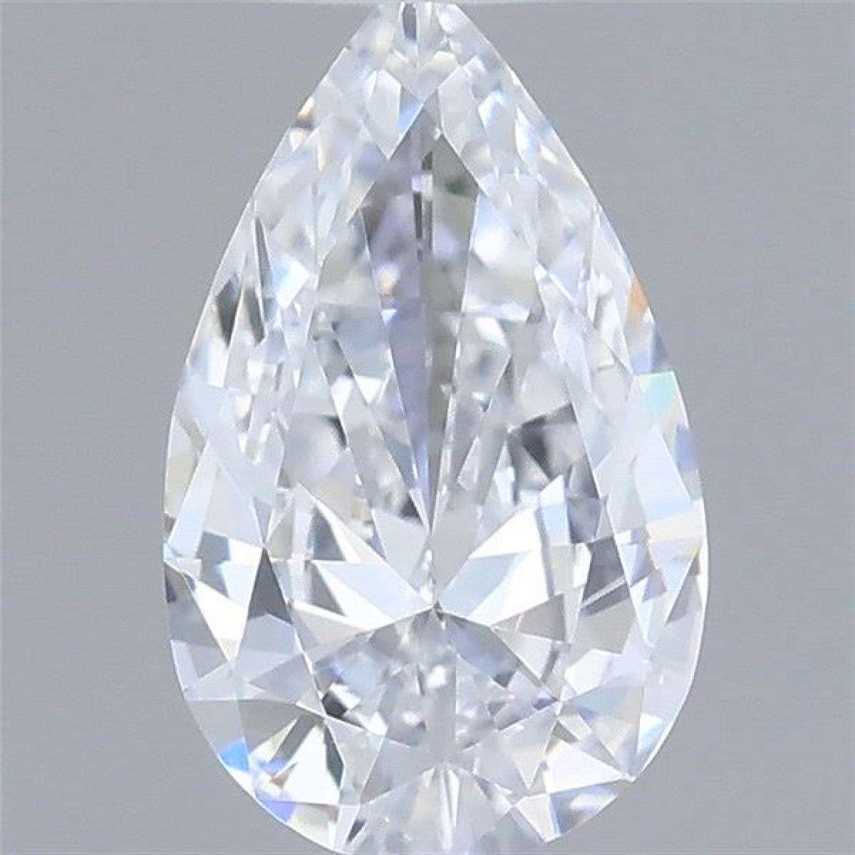 Diamante Certificato GIA Carati 0.31 Colore D Purezza VVS1 - VG VG Fluorescenza NON Brown No Green No Milky No EyeClean 100% Diamante Certificato GIA Carati 0.31 Colore D Purezza VVS1 - VG VG Fluorescenza NON Brown No Green No Milky No EyeClean 100%
