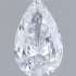 Diamante Certificato GIA Carati 0.31 Colore D Purezza VVS1  -  VG  VG Fluorescenza NON Brown No Green No Milky No EyeClean 100%