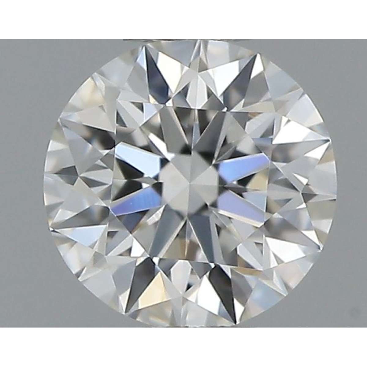 Diamante Certificato GIA Carati 0.36 Colore G Purezza VVS2  EX  VG  EX Fluorescenza NON Brown No Green No Milky No EyeClean 100%