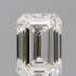 Certified Diamond GIA Carats 0.5 Color F Clarity VVS1  -  EX  EX Fluorescence NON Brown No Green No Milky No EyeClean 100%