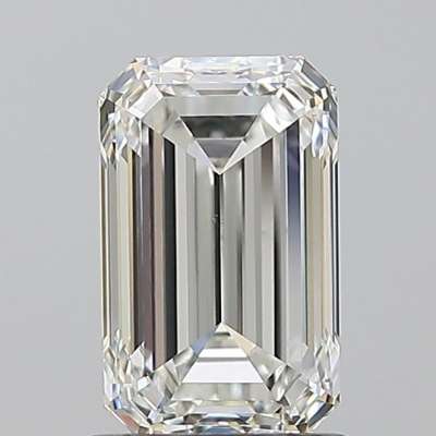 Diamante Certificato GIA Carati 1.5 Colore H Purezza VS1  -  EX  EX Fluorescenza FNT Brown No Green No Milky No EyeClean 100%