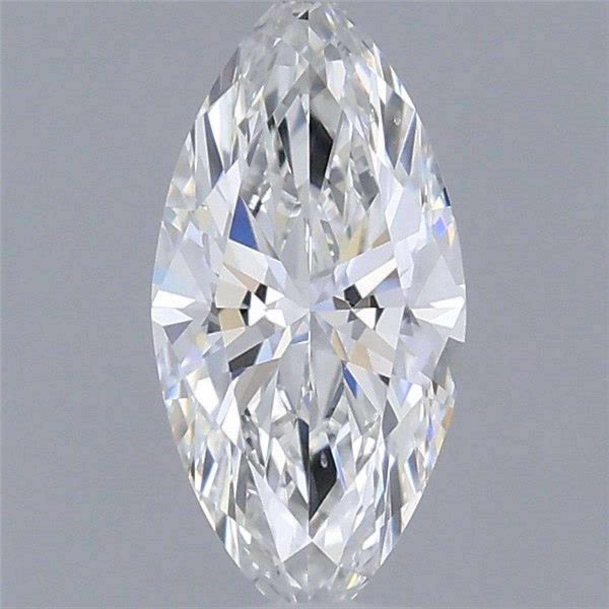 Certified Diamond GIA Carats 0.3 Color E Clarity VS2 - EX VG Fluorescence NON Brown No Green No Milky No EyeClean 100% Certified Diamond GIA Carats 0.3 Color E Clarity VS2 - EX VG Fluorescence NON Brown No Green No Milky No EyeClean 100%