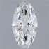 Certified Diamond GIA Carats 0.3 Color E Clarity VS2  -  EX  VG Fluorescence NON Brown No Green No Milky No EyeClean 100%
