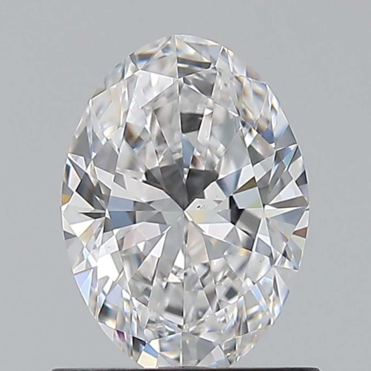 Certified Diamond GIA Carats 0.8 Color D Clarity VS2  -  EX  VG Fluorescence NON Brown No Green No Milky No EyeClean 100%