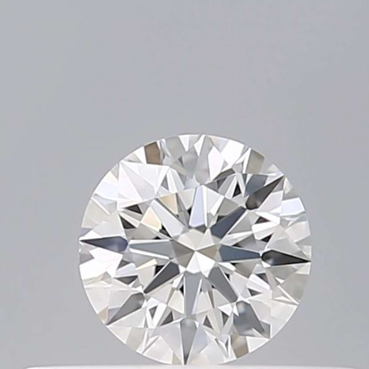 Certified Diamond GIA Carats 0.27 Color D Clarity VS1  EX  EX  EX Fluorescence NON Brown No Green No Milky No EyeClean 100%