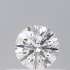 Certified Diamond GIA Carats 0.27 Color D Clarity VS1  EX  EX  EX Fluorescence NON Brown No Green No Milky No EyeClean 100%