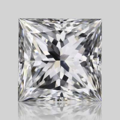 Diamante Certificato GIA Carati 0.7 Colore E Purezza VS1  -  EX  EX Fluorescenza NON Brown No Green No Milky No EyeClean 100%