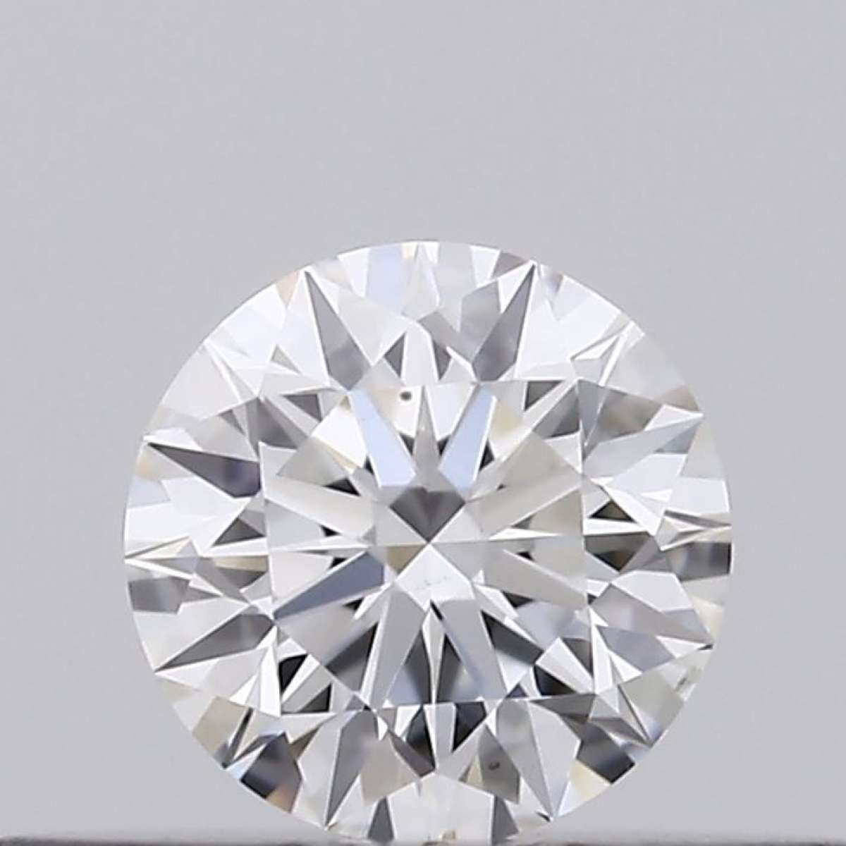 Certified Diamond GIA Carats 0.19 Color F Clarity SI1 EX EX EX Fluorescence NON Brown No Green No Milky No EyeClean 100% Certified Diamond GIA Carats 0.19 Color F Clarity SI1 EX EX EX Fluorescence NON Brown No Green No Milky No EyeClean 100%
