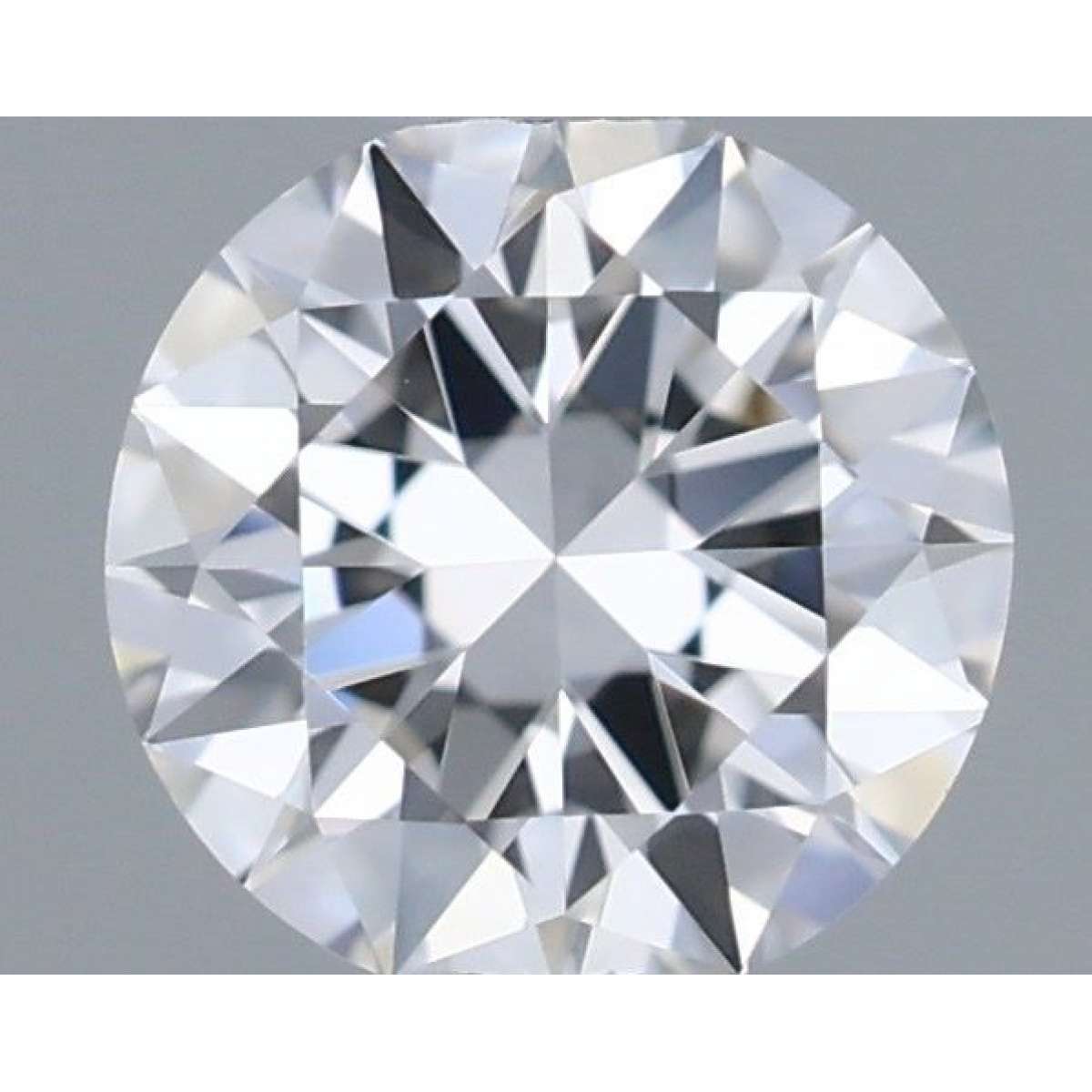 Diamante Certificato GIA Carati 0.3 Colore D Purezza VVS2  EX  EX  VG Fluorescenza NON Brown No Green No Milky No EyeClean 100% Diamante Certificato GIA Carati 0.3 Colore D Purezza VVS2  EX  EX  VG Fluorescenza NON Brown No Green No Milky No EyeClean 100%