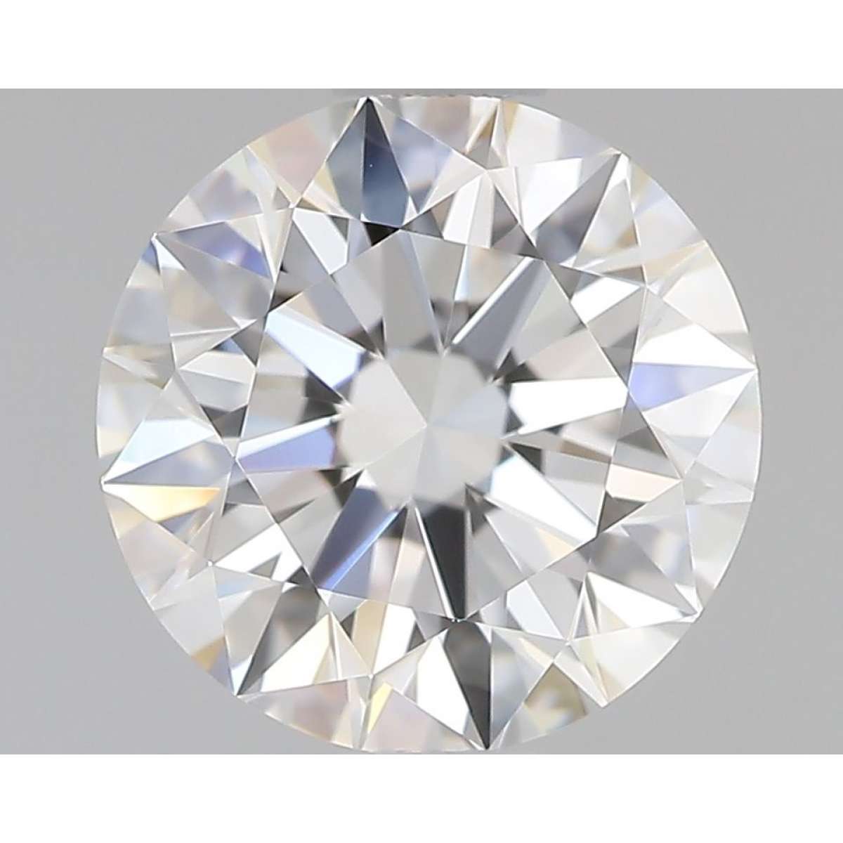 Certified Diamond GIA Carats 1.04 Color E Clarity VVS1  EX  EX  EX Fluorescence NON Brown No Green No Milky No EyeClean 100%