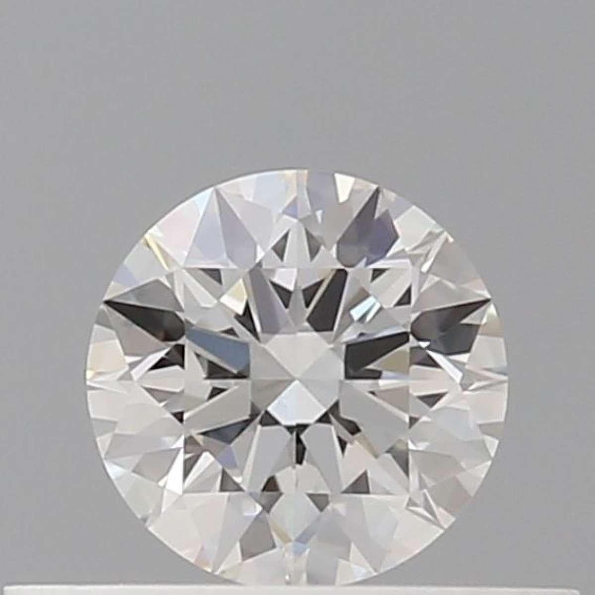 Certified Diamond GIA Carats 0.31 Color F Clarity VS2 EX EX EX Fluorescence FNT Brown No Green No Milky No EyeClean 100% Certified Diamond GIA Carats 0.31 Color F Clarity VS2 EX EX EX Fluorescence FNT Brown No Green No Milky No EyeClean 100%