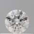 Certified Diamond GIA Carats 0.31 Color F Clarity VS2  EX  EX  EX Fluorescence FNT Brown No Green No Milky No EyeClean 100%