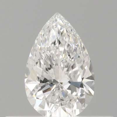 Certified Diamond GIA Carats 0.3 Color E Clarity VVS1  -  EX  VG Fluorescence NON Brown No Green No Milky No EyeClean 100%