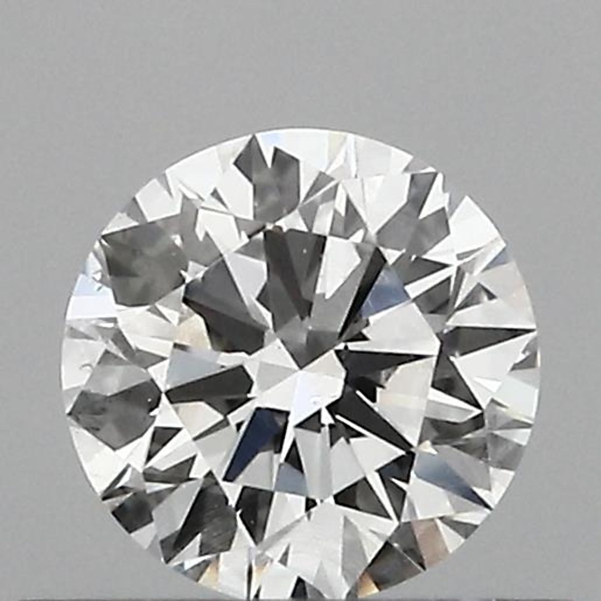Certified Diamond GIA Carats 0.47 Color G Clarity VS1 EX EX EX Fluorescence NON Brown No Green No Milky No EyeClean 100% Certified Diamond GIA Carats 0.47 Color G Clarity VS1 EX EX EX Fluorescence NON Brown No Green No Milky No EyeClean 100%