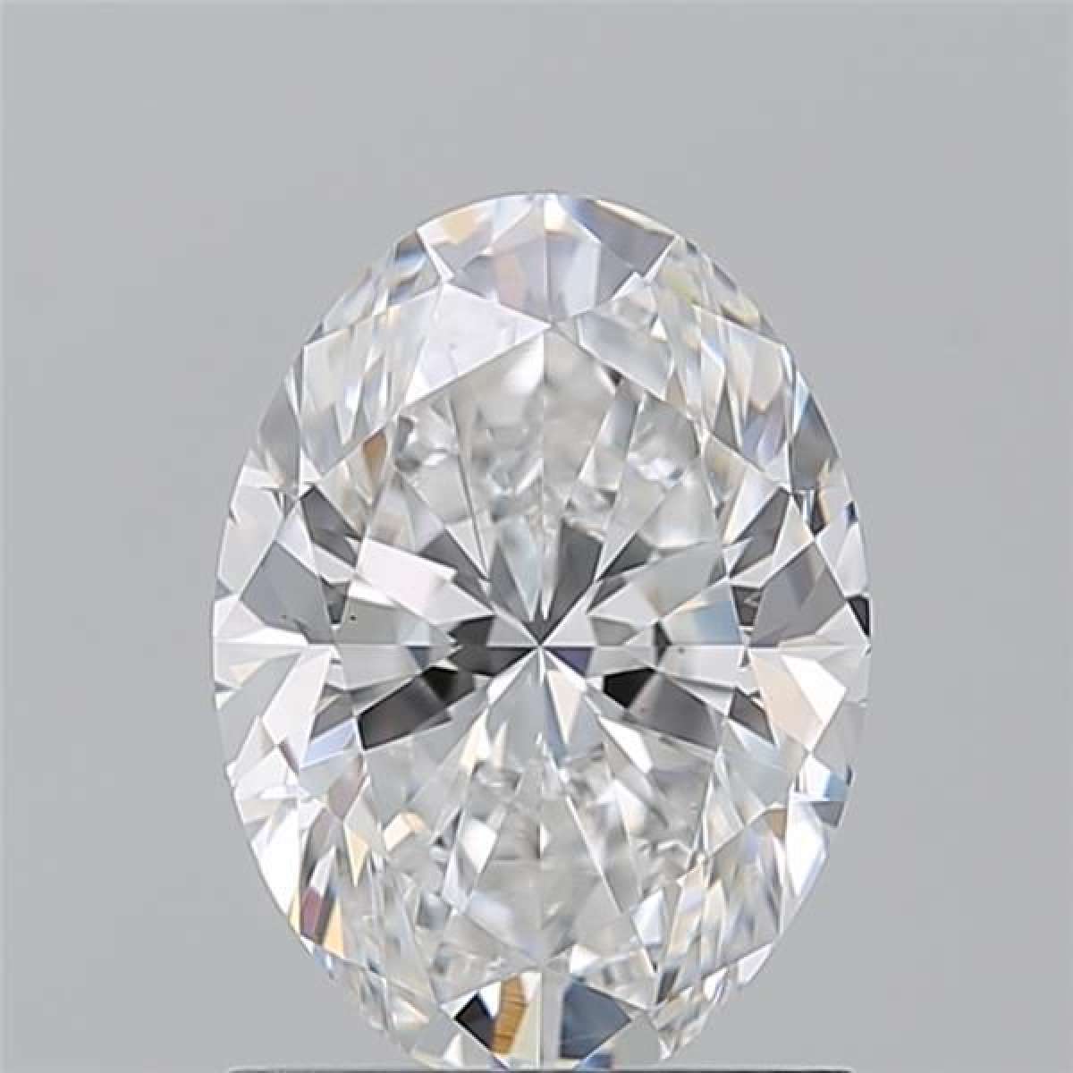 Certified Diamond GIA Carats 1.41 Color D Clarity VS2  -  EX  EX Fluorescence FNT Brown No Green No Milky No EyeClean 100%
