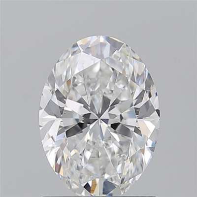 Certified Diamond GIA Carats 1.41 Color D Clarity VS2  -  EX  EX Fluorescence FNT Brown No Green No Milky No EyeClean 100%