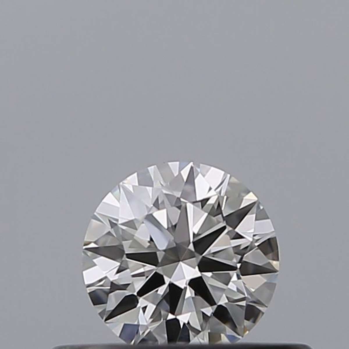 Certified Diamond GIA Carats 0.27 Color E Clarity VVS1  EX  EX  EX Fluorescence NON Brown No Green No Milky No EyeClean 100%