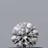 Certified Diamond GIA Carats 0.27 Color E Clarity VVS1  EX  EX  EX Fluorescence NON Brown No Green No Milky No EyeClean 100%