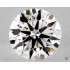 Certified Diamond GIA Carats 0.41 Color H Clarity IF  EX  EX  EX Fluorescence NON Brown No Green No Milky No EyeClean 100%
