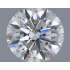Certified Diamond GIA Carats 0.96 Color G Clarity VVS1  EX  EX  EX Fluorescence NON Brown No Green No Milky No EyeClean 100%