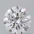 Certified Diamond GIA Carats 0.8 Color E Clarity VVS2  EX  EX  EX Fluorescence NON Brown No Green No Milky No EyeClean 100%