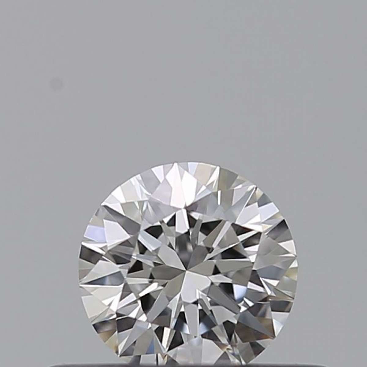 Certified Diamond GIA Carats 0.3 Color G Clarity VVS1  EX  EX  EX Fluorescence NON Brown No Milky No EyeClean 100%