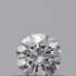 Certified Diamond GIA Carats 0.3 Color G Clarity VVS1  EX  EX  EX Fluorescence NON Brown No Milky No EyeClean 100%