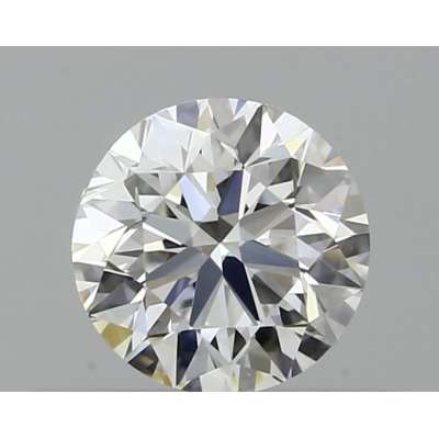 Certified Diamond GIA Carats 0.3 Color E Clarity VVS1  VG  EX  VG Fluorescence NON Brown No Green No Milky No EyeClean 100%