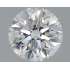 Certified Diamond GIA Carats 1.5 Color E Clarity VS2  EX  EX  EX Fluorescence FNT Brown No Green No Milky No EyeClean 100%
