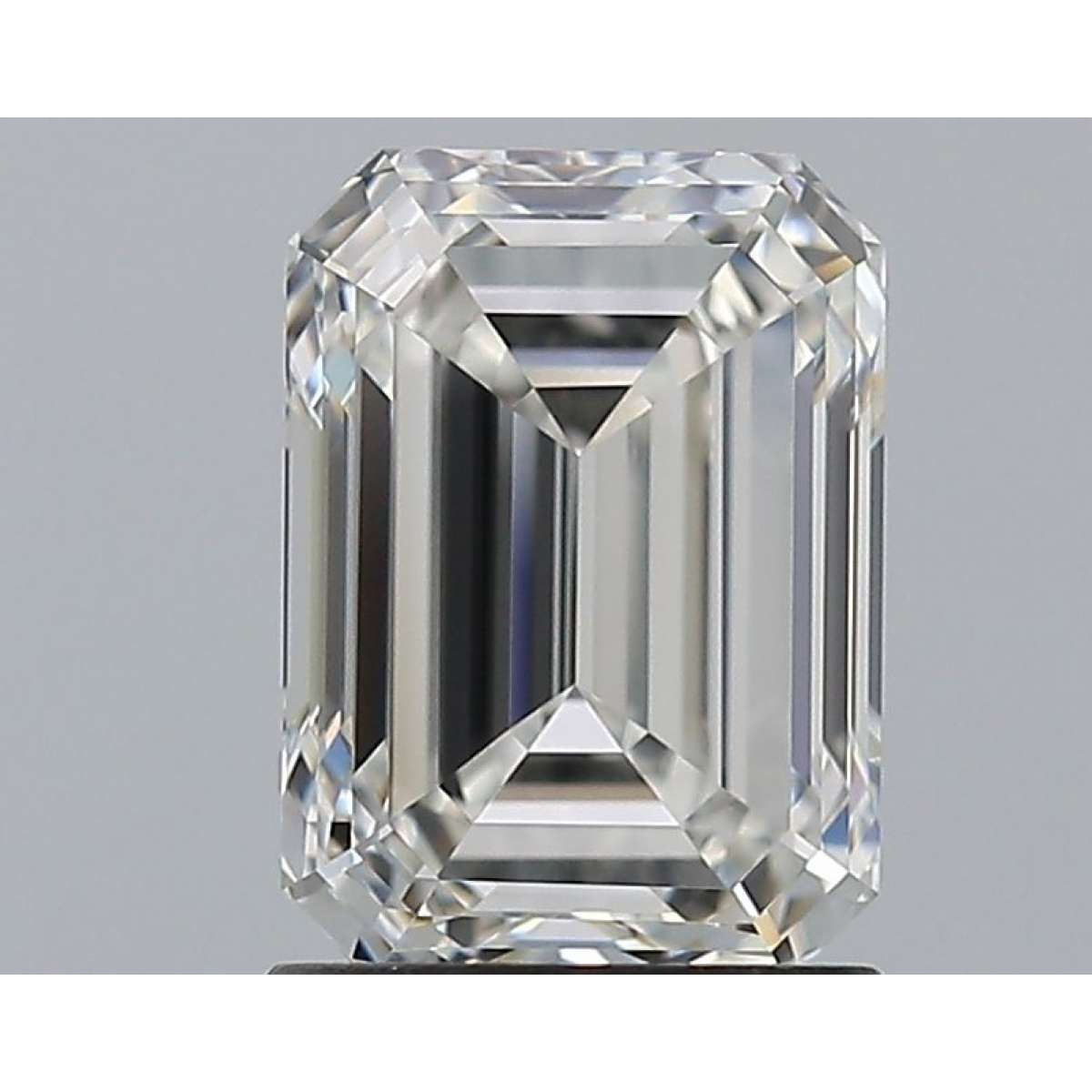 Certified Diamond GIA Carats 1.51 Color G Clarity VVS2  -  EX  EX Fluorescence FNT Brown No Green No Milky No EyeClean 100%