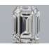 Certified Diamond GIA Carats 1.51 Color G Clarity VVS2  -  EX  EX Fluorescence FNT Brown No Green No Milky No EyeClean 100%