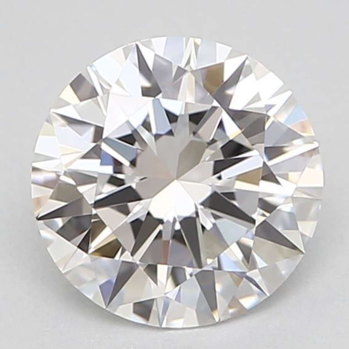 Certified Diamond GIA Carats 0.58 Color E Clarity VVS1 EX EX EX Fluorescence NON Brown No Green No Milky No EyeClean 100% Certified Diamond GIA Carats 0.58 Color E Clarity VVS1 EX EX EX Fluorescence NON Brown No Green No Milky No EyeClean 100%