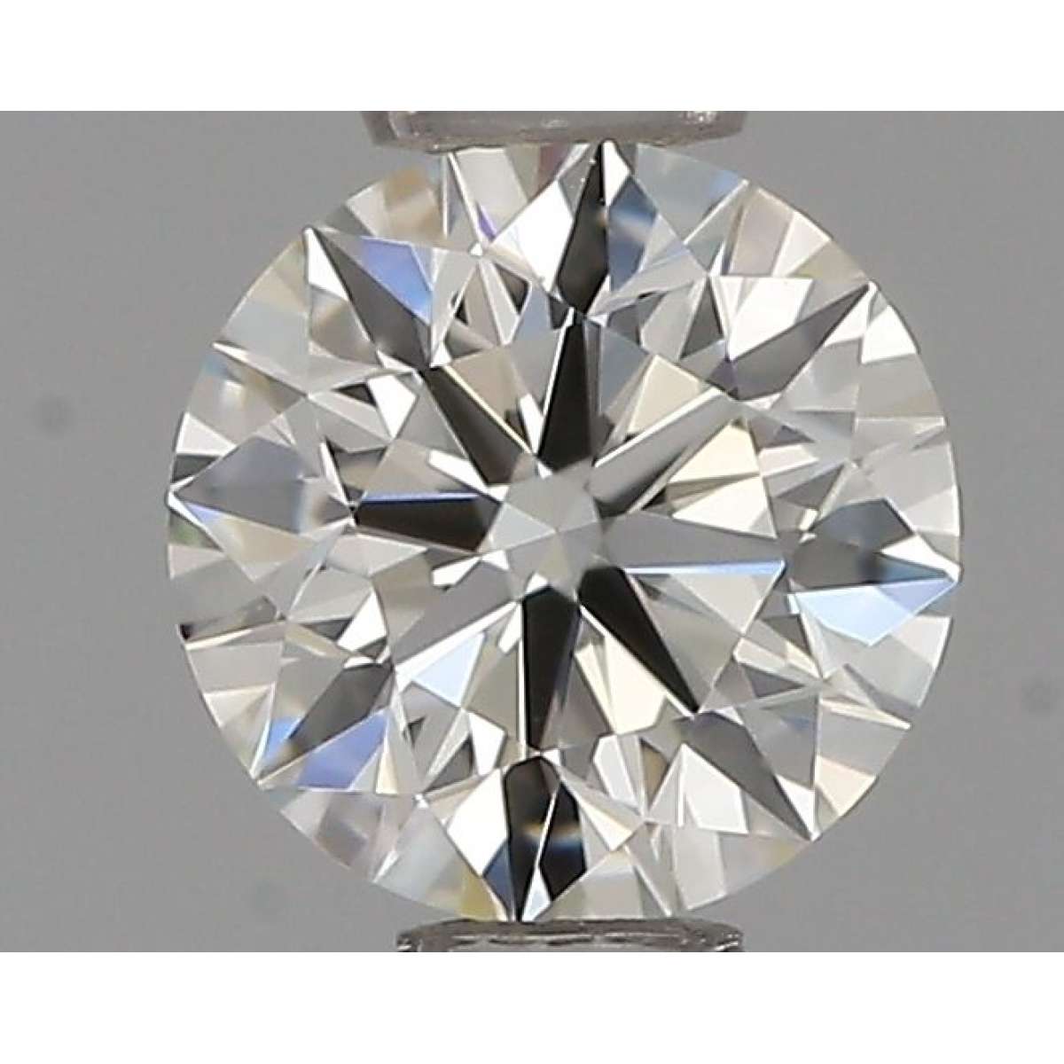 Certified Diamond IGI Carats 0.45 Color H Clarity VVS1  EX  EX  EX Fluorescence FNT Brown No Green No Milky No EyeClean 100% Certified Diamond IGI Carats 0.45 Color H Clarity VVS1  EX  EX  EX Fluorescence FNT Brown No Green No Milky No EyeClean 100%