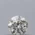 Certified Diamond GIA Carats 0.3 Color G Clarity VS1  EX  EX  EX Fluorescence NON Brown No Milky No EyeClean 100%