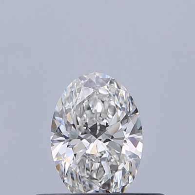 Certified Diamond GIA Carats 0.31 Color F Clarity VVS2  -  EX  VG Fluorescence NON Brown No Milky No EyeClean 100%