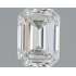 Certified Diamond IGI Carats 1.2 Color G Clarity IF  -  EX  EX Fluorescence NON Brown No Milky No EyeClean 100%