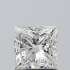 Certified Diamond GIA Carats 1.0 Color H Clarity VS2  -  EX  VG Fluorescence FNT Brown No Green No Milky No EyeClean 100%