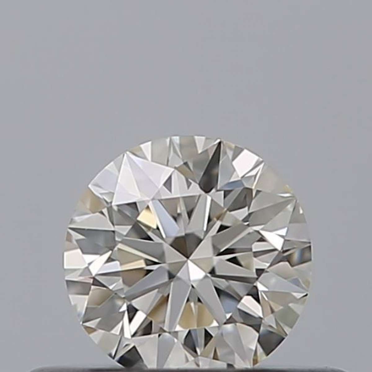 Certified Diamond GIA Carats 0.3 Color H Clarity VVS1  EX  EX  EX Fluorescence NON Brown No Milky No EyeClean 100%