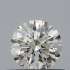 Certified Diamond IGI Carats 0.4 Color H Clarity IF  EX  EX  EX Fluorescence NON Brown No Milky No EyeClean 100%