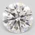 Certified Diamond GIA Carats 0.93 Color E Clarity VS2  EX  EX  EX Fluorescence NON Brown No Green No Milky No EyeClean 100%