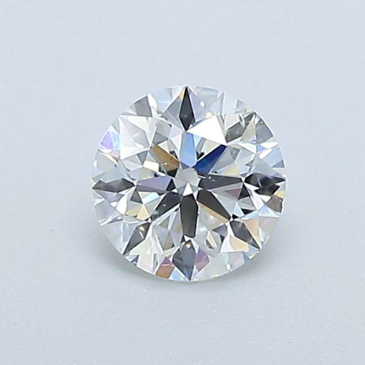 Certified Diamond GIA Carats 0.5 Color G Clarity SI1 EX EX EX Fluorescence FNT Brown No Green No Milky No EyeClean 100% Certified Diamond GIA Carats 0.5 Color G Clarity SI1 EX EX EX Fluorescence FNT Brown No Green No Milky No EyeClean 100%